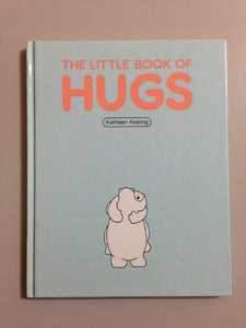 The Little Book of Hugs 