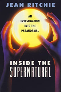 Inside the Supernatural 