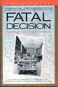 Fatal Decision 