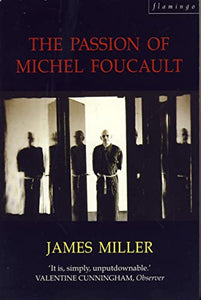 The Passion of Michel Foucault 