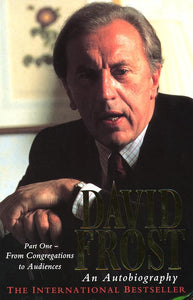 David Frost 