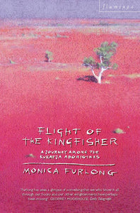 The Flight of the Kingfisher 