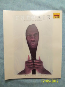 Rare Air 