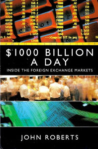 $1000 Billion a Day 