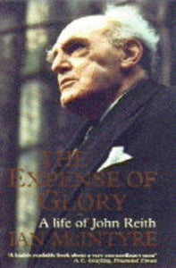 The Expense of Glory 