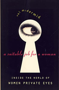 A Suitable Job for a Woman 