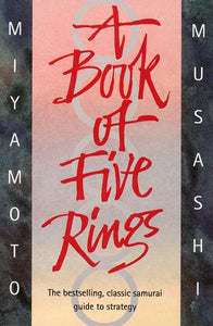 A Book of Five Rings 