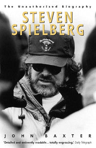 Steven Spielberg 