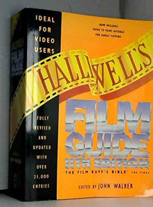 Halliwell’s Film Guide 