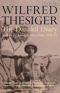 The Danakil Diary 