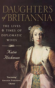 Daughters of Britannia 