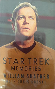 Star Trek Memories 