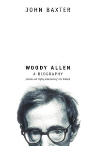 Woody Allen 