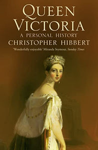 Queen Victoria 