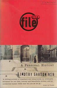 The File 