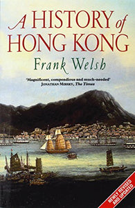 A History of Hong Kong 