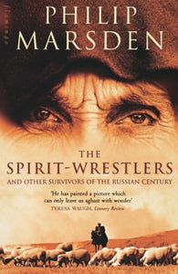 The Spirit-Wrestlers 