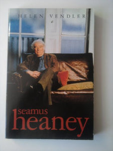 Seamus Heaney 