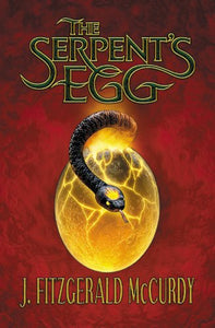 The Serpents Egg 