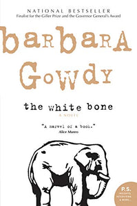 The White Bone 