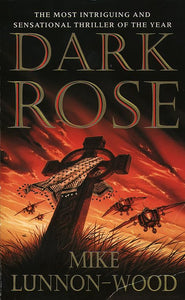 Dark Rose 