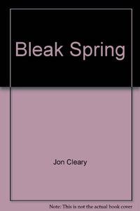 Bleak Spring 