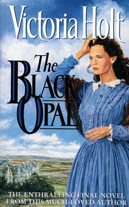 The Black Opal 