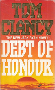 Debt of Honour 