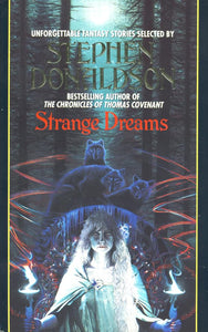 Strange Dreams 