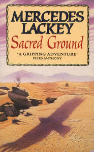 Sacred Ground 