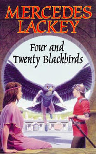 Four-and-twenty Blackbirds 