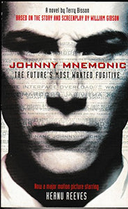 Johnny Mnemonic 