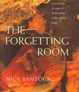 Forgetting Room 