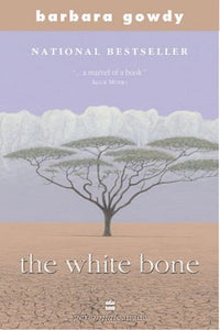 The White Bone 