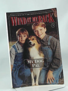 My Dog Pal 