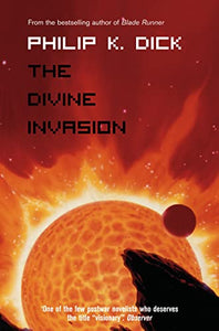 The Divine Invasion 