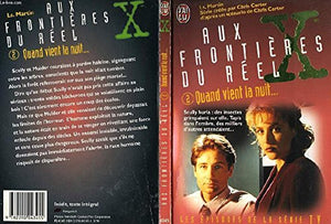 The X-Files 2: Darkness Falls 