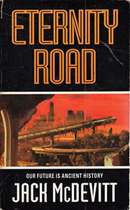 Eternity Road 