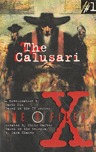 The Calusari 