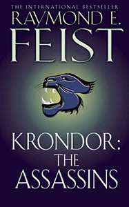 Krondor: The Assassins 