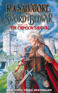 Sword of Bedwyr 