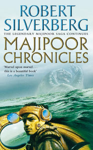 Majipoor Chronicles 