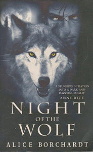 Night of the Wolf 