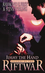 Jimmy the Hand 