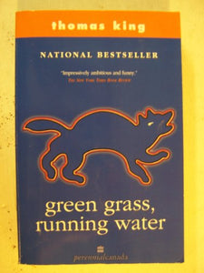 Green Grass, Running Water 