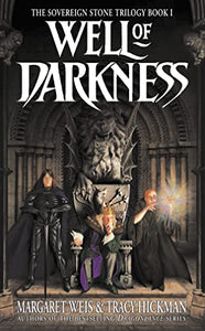 Well of Darkness 