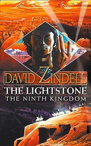 The Lightstone: The Ninth Kingdom 