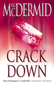 Crack Down 