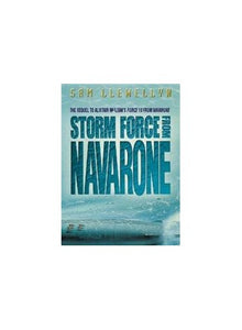 Storm Force from Navarone 