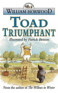 Toad Triumphant 